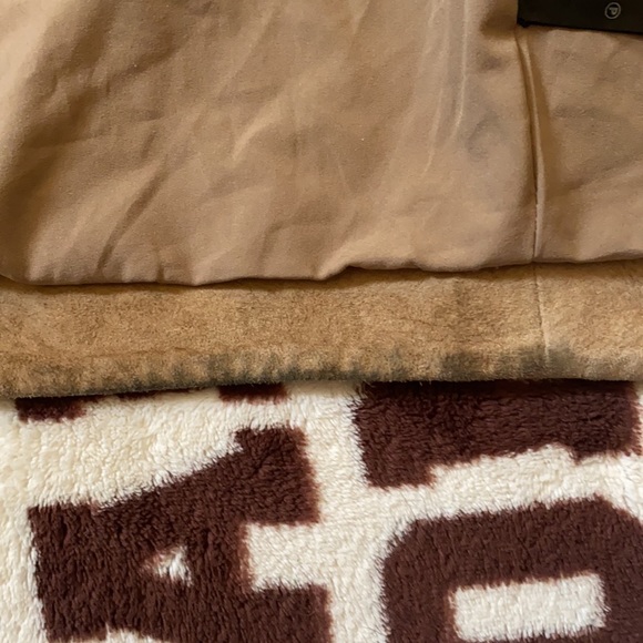 Bebe Suede Jacket 🧥 - Picture 12 of 16